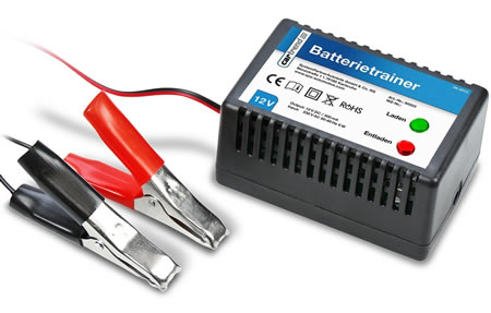Lámpara LED batería Not con cable de alimentación 230 V – 4 W 360LM – 340 mm – Batería de iones de litio de 3,7 V 2200 mAh – pared o techo Montaje – Blanco Frío 6000 K 