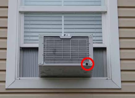 cupón cordura Torneado Aire acondicionado de ventana, ¿es una buena alternativa?