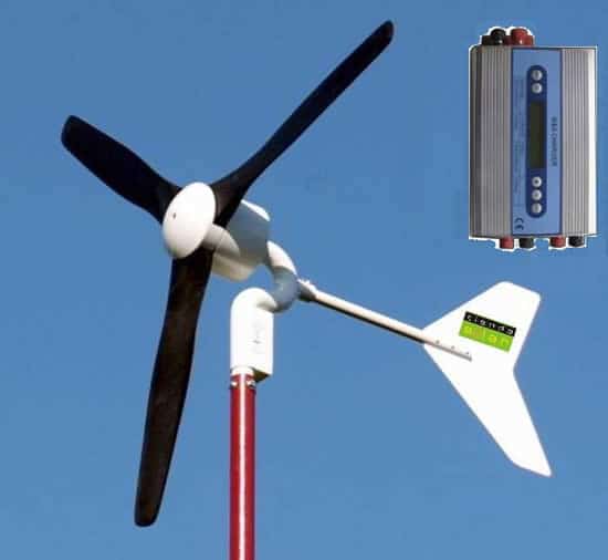 kit energia eolica