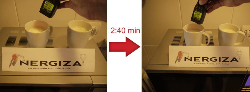 microondas-calentando-leche-diferencia-de-temperatura