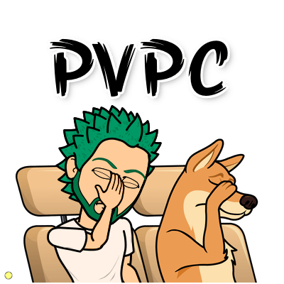PVPC cambios